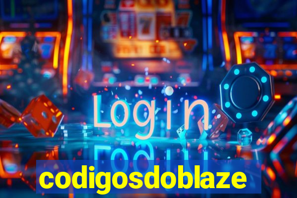 codigosdoblaze