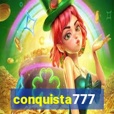 conquista777