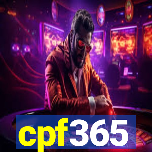 cpf365