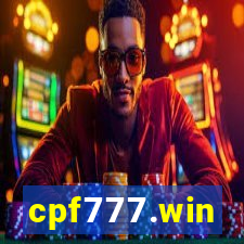 cpf777.win