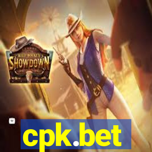 cpk.bet