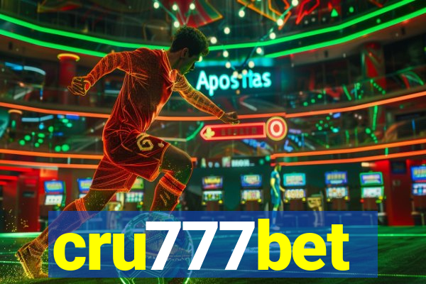 cru777bet