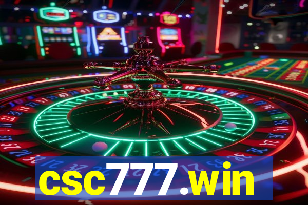 csc777.win