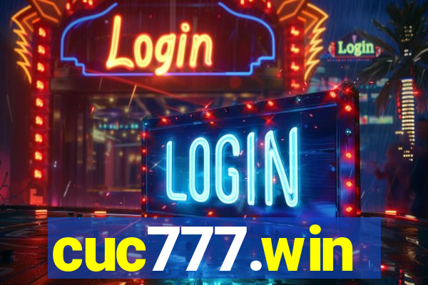 cuc777.win