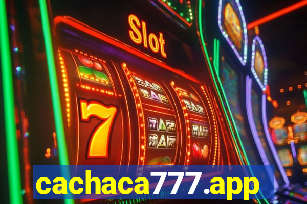 cachaca777.app