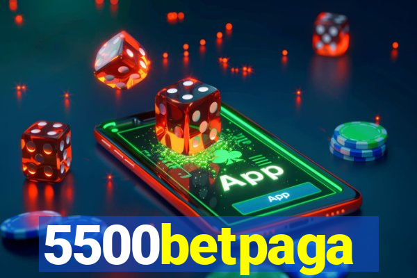 5500betpaga