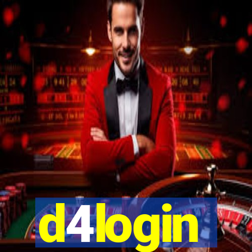 d4login