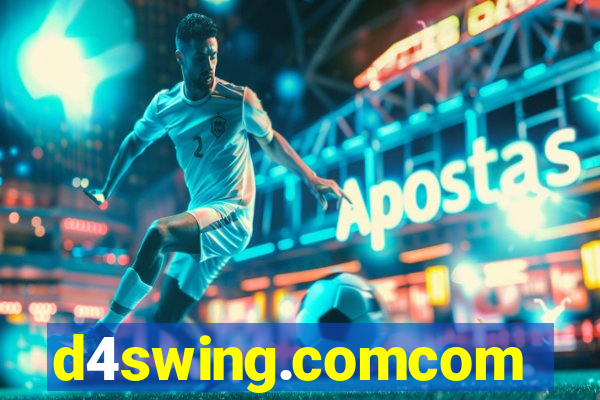 d4swing.comcom