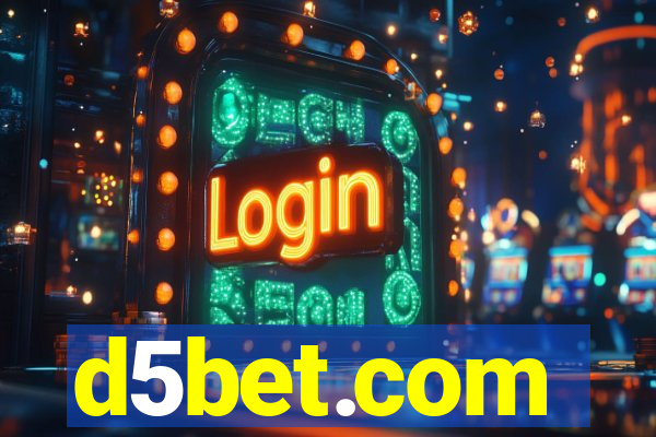 d5bet.com