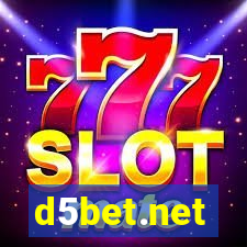 d5bet.net