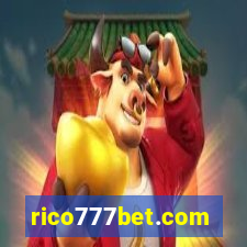 rico777bet.com