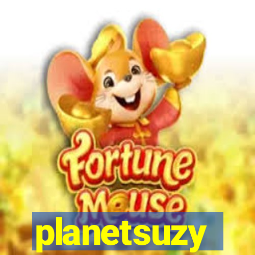 planetsuzy