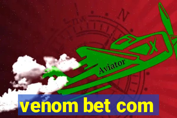 venom bet com