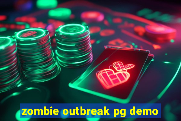 zombie outbreak pg demo