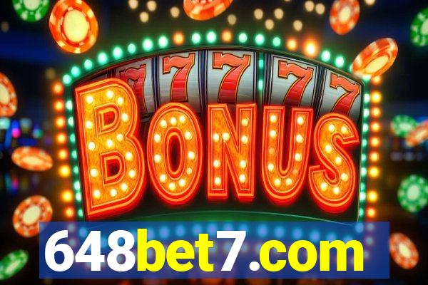 648bet7.com