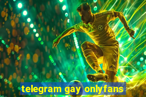 telegram gay onlyfans