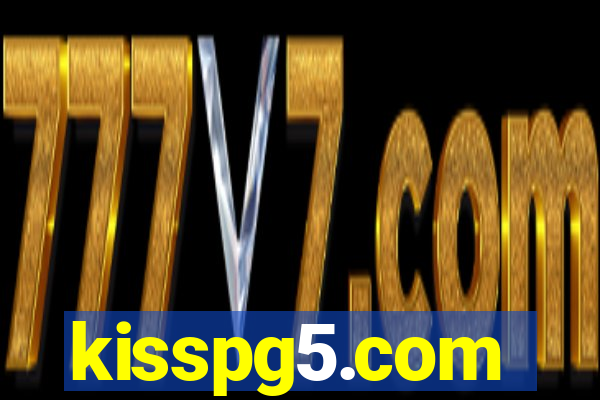 kisspg5.com