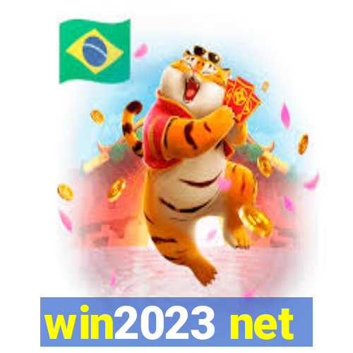 win2023 net