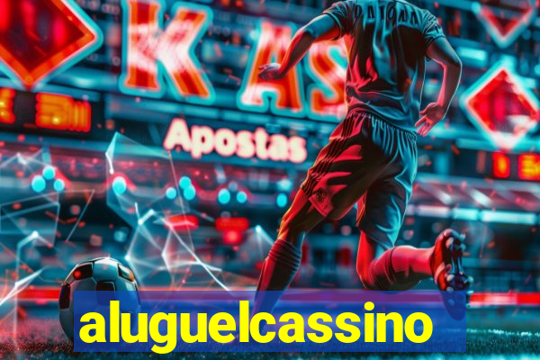 aluguelcassino