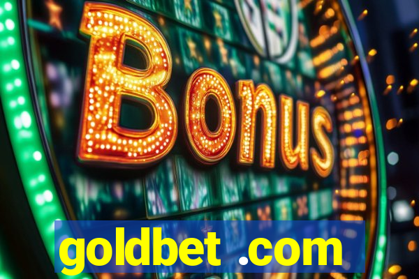 goldbet .com