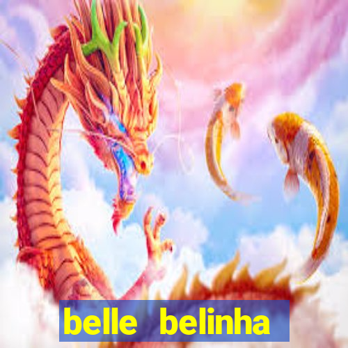 belle belinha privacy vazados