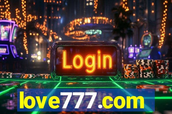 love777.com