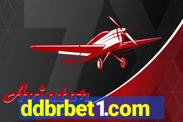 ddbrbet1.com