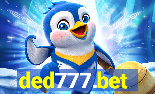 ded777.bet