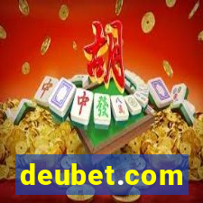 deubet.com