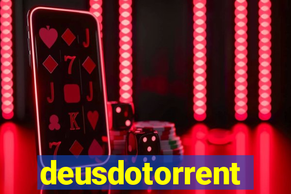 deusdotorrent