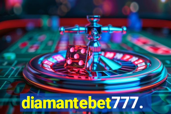 diamantebet777.com