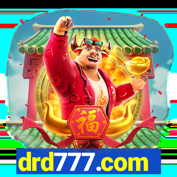 drd777.com