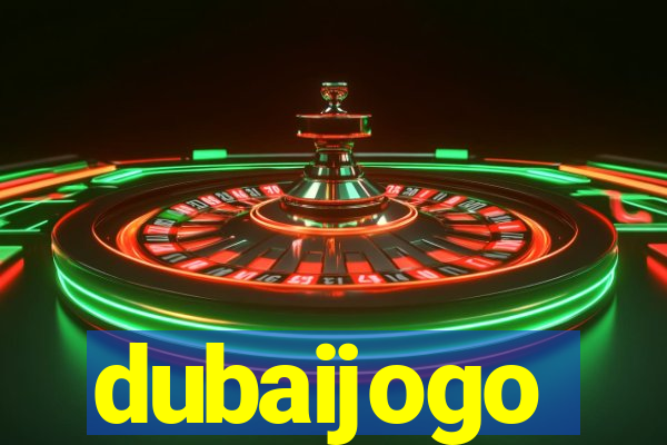 dubaijogo