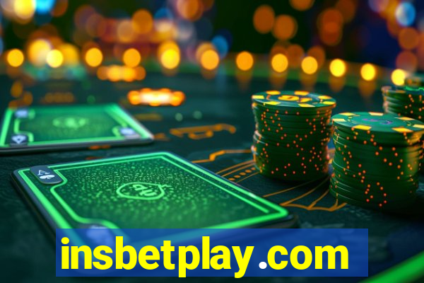 insbetplay.com