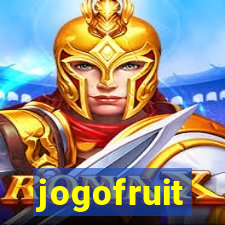 jogofruit