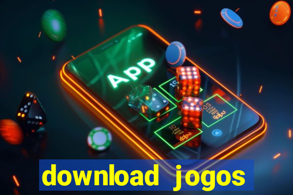 download jogos windows 7