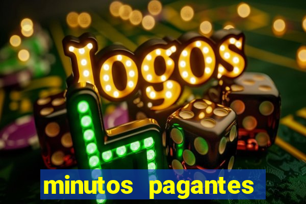 minutos pagantes fortune ox 2024