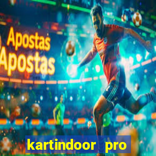 kartindoor pro raposo shopping