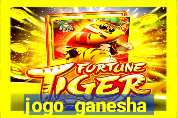 jogo ganesha fortune demo