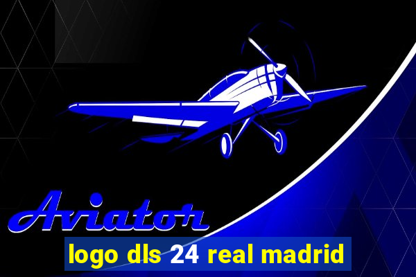 logo dls 24 real madrid