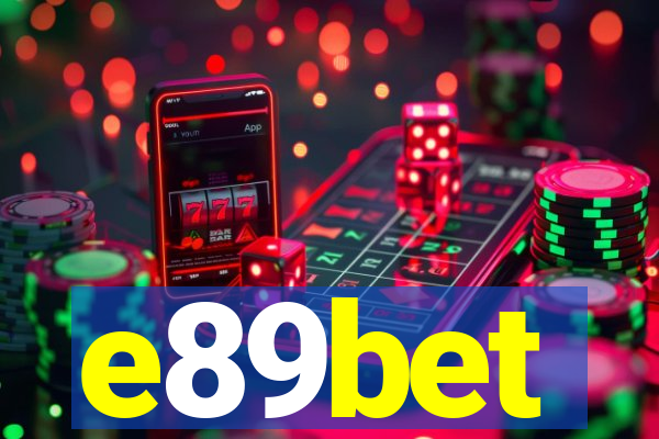 e89bet