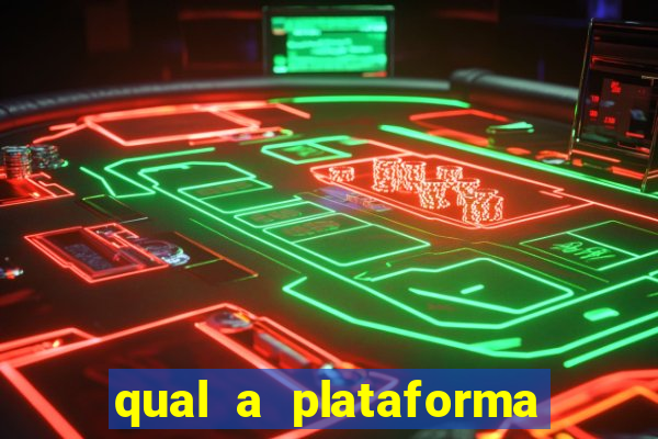 qual a plataforma de jogo do gusttavo lima