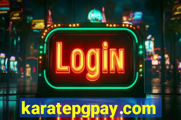 karatepgpay.com