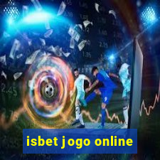 isbet jogo online