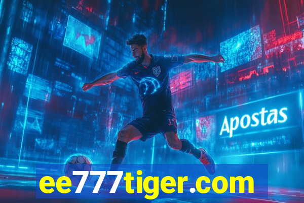 ee777tiger.com