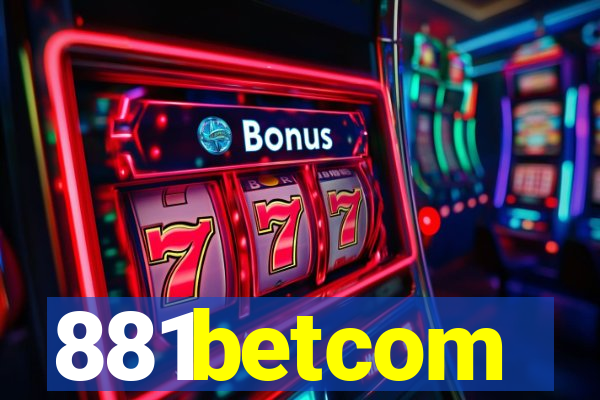 881betcom