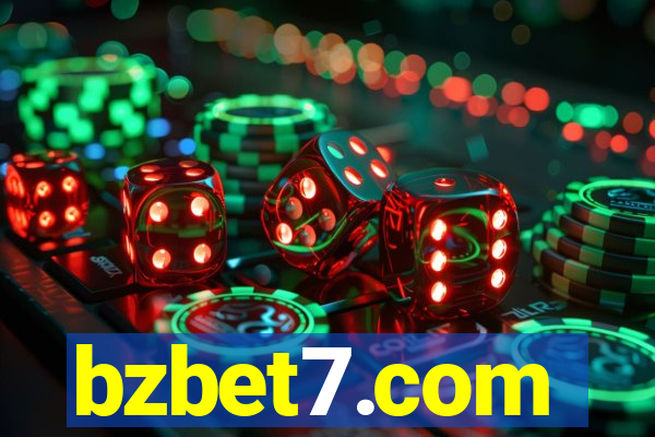 bzbet7.com