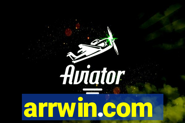 arrwin.com