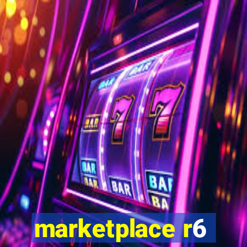 marketplace r6