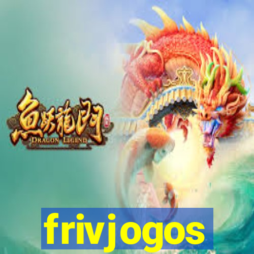 frivjogos